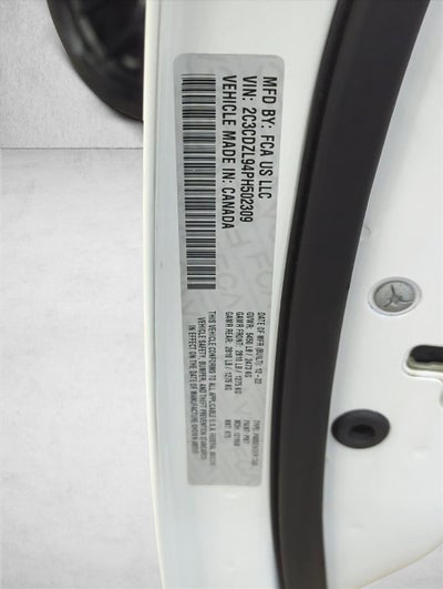 2023 Dodge Challenger SRT Hellcat Redeye Wide Jailbreak RWD *Ltd Avail*