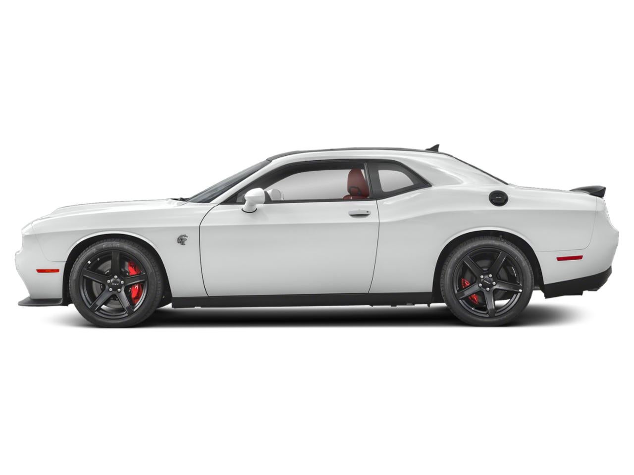 2023 Dodge Challenger SRT Hellcat Redeye Wide Jailbreak RWD *Ltd Avail*