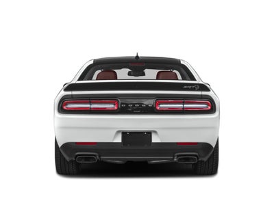 2023 Dodge Challenger SRT Hellcat Redeye Wide Jailbreak RWD *Ltd Avail*