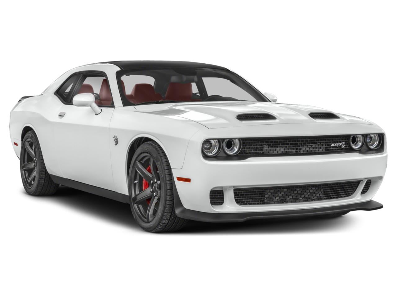 2023 Dodge Challenger SRT Hellcat Redeye Wide Jailbreak RWD *Ltd Avail*