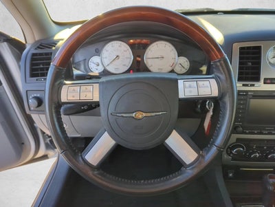 2006 Chrysler 300-Series 4dr Sdn 300 Touring