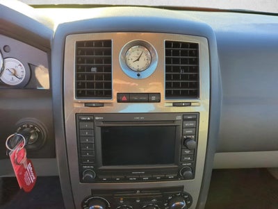 2006 Chrysler 300-Series 4dr Sdn 300 Touring