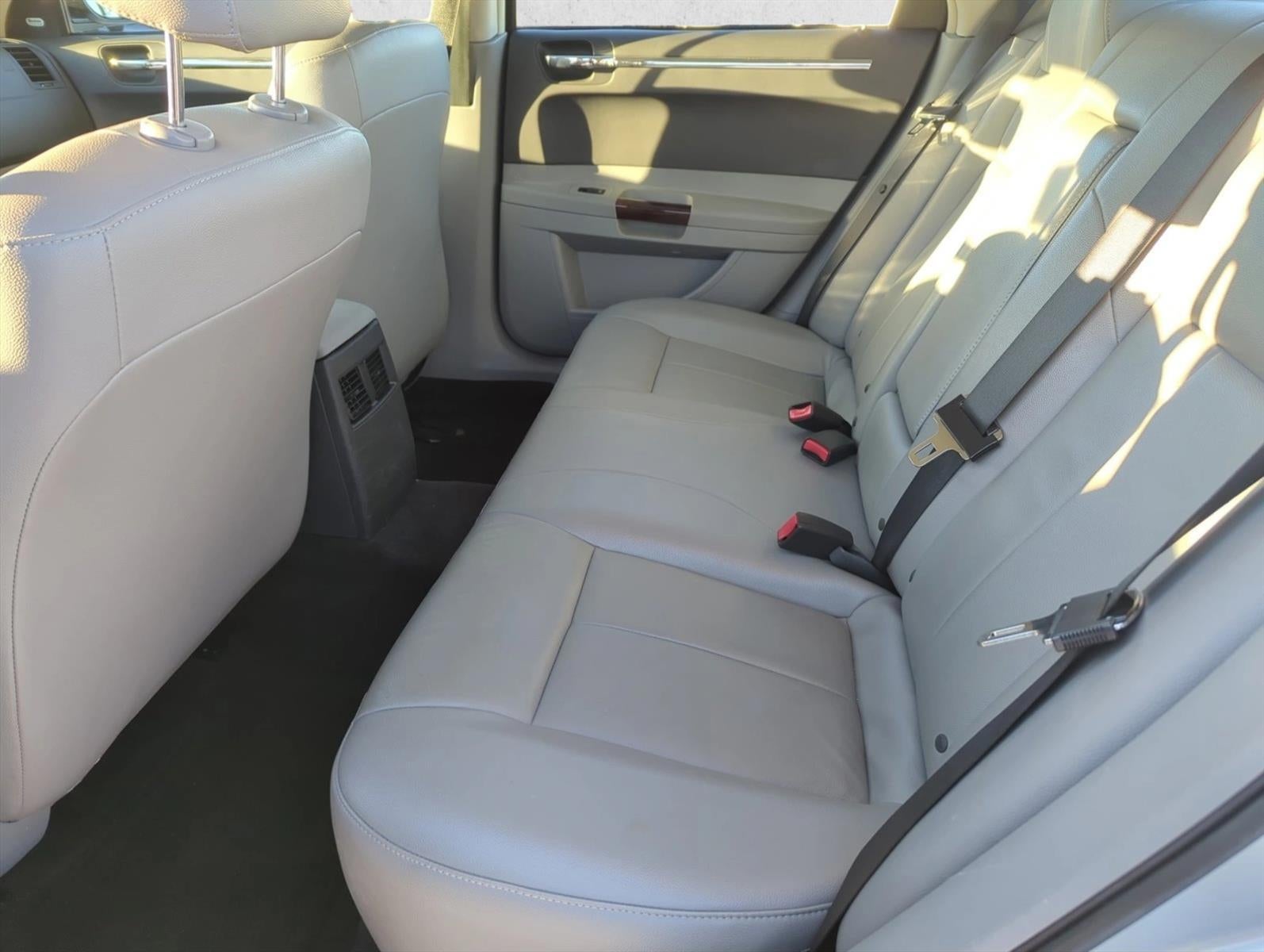 2006 Chrysler 300-Series 4dr Sdn 300 Touring