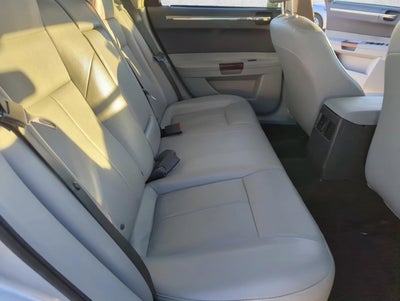 2006 Chrysler 300-Series 4dr Sdn 300 Touring