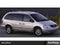 2003 Chrysler Town &amp; Country LXi
