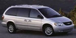 2003 Chrysler Town &amp; Country LXi