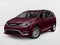 2017 Chrysler Pacifica Touring-L FWD