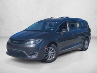 2019 Chrysler Pacifica Touring L FWD