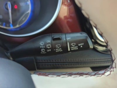 2020 Chrysler Pacifica Limited FWD