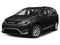2020 Chrysler Pacifica Limited FWD