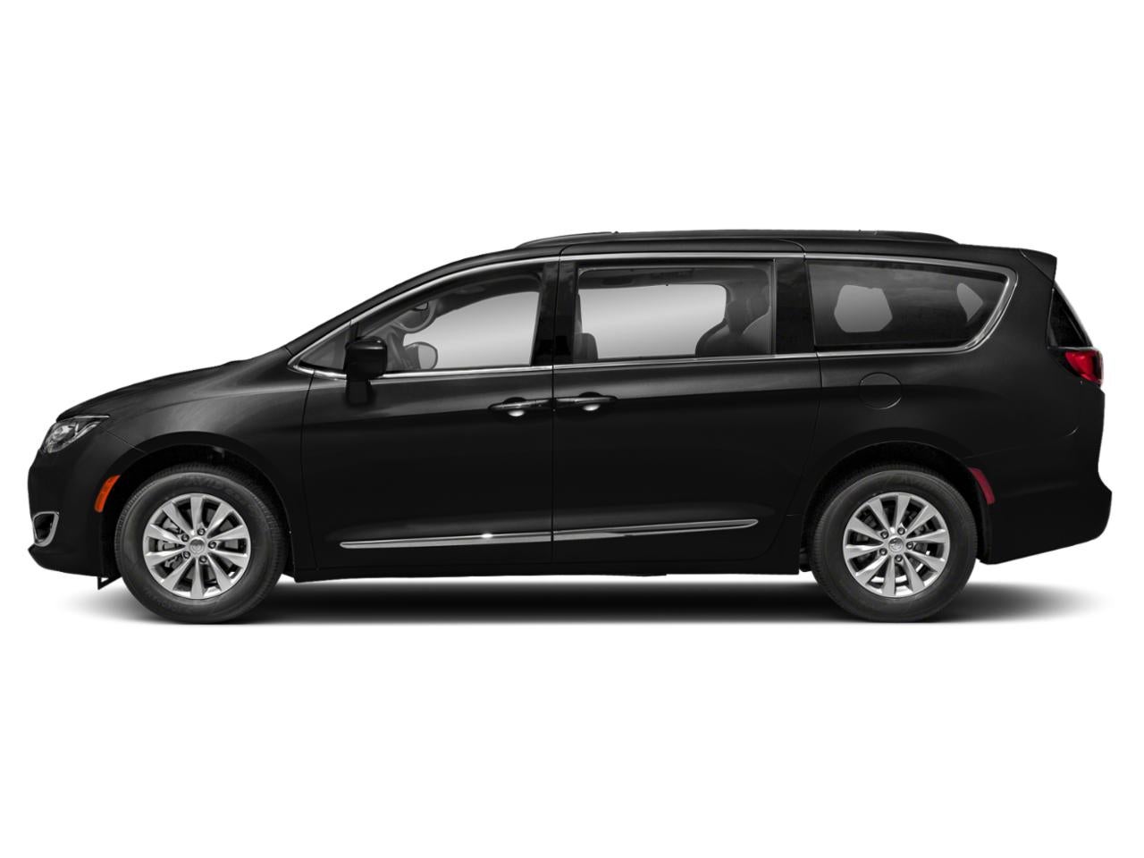 2020 Chrysler Pacifica Limited FWD