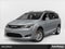 2017 Chrysler Pacifica Limited FWD