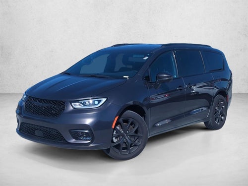 2023 Chrysler Pacifica Touring L AWD