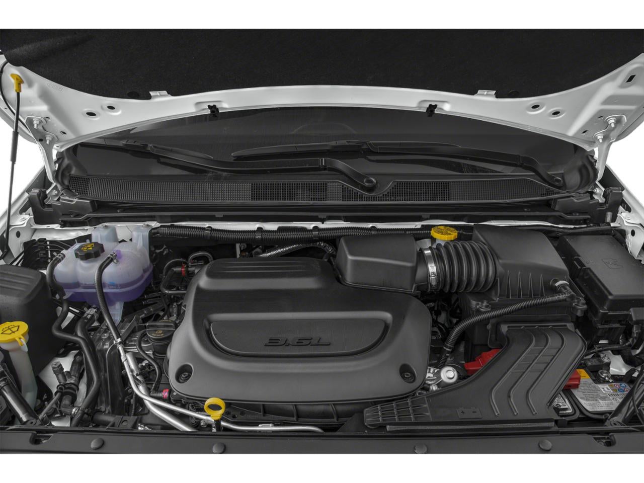 2023 Chrysler Pacifica Touring L AWD