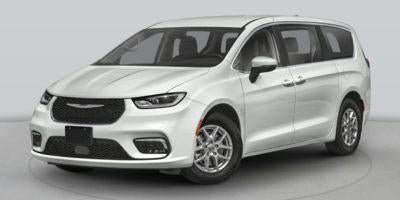 2023 Chrysler Pacifica Touring L AWD