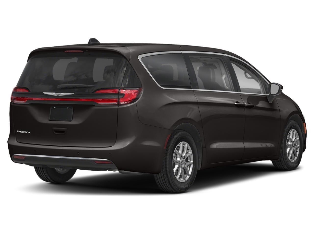 2023 Chrysler Pacifica Touring L AWD