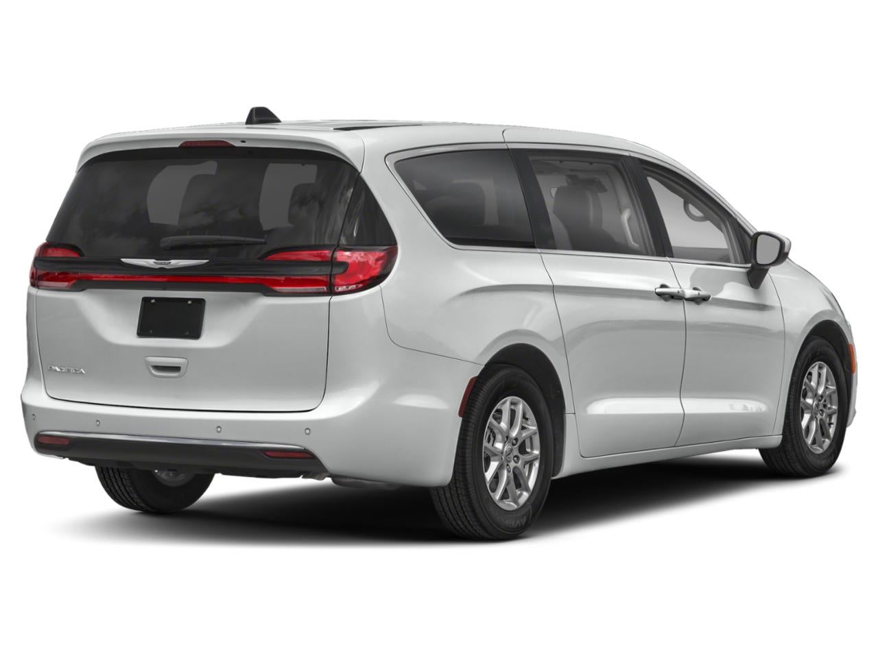 2023 Chrysler Pacifica Touring L AWD