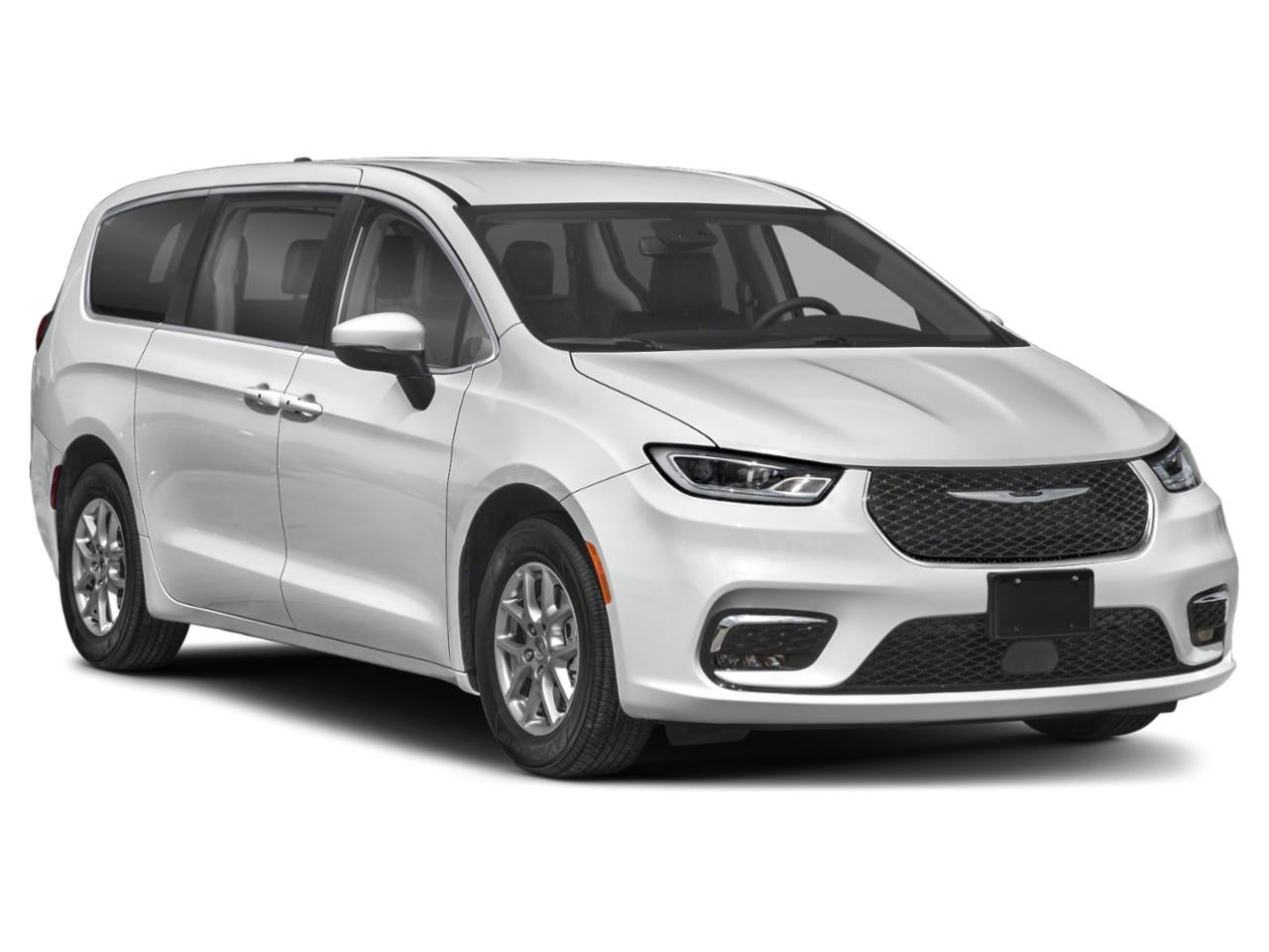2023 Chrysler Pacifica Touring L AWD