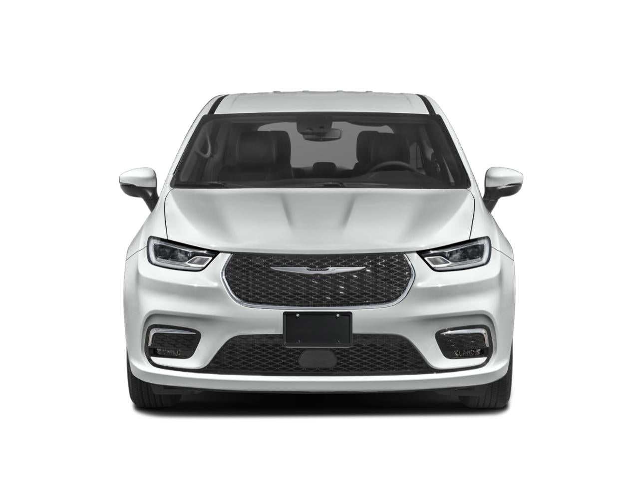 2023 Chrysler Pacifica Touring L AWD