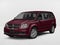 2019 Dodge Grand Caravan SE Wagon