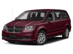 2019 Dodge Grand Caravan SE Wagon