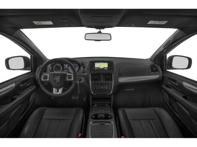2019 Dodge Grand Caravan SE Wagon