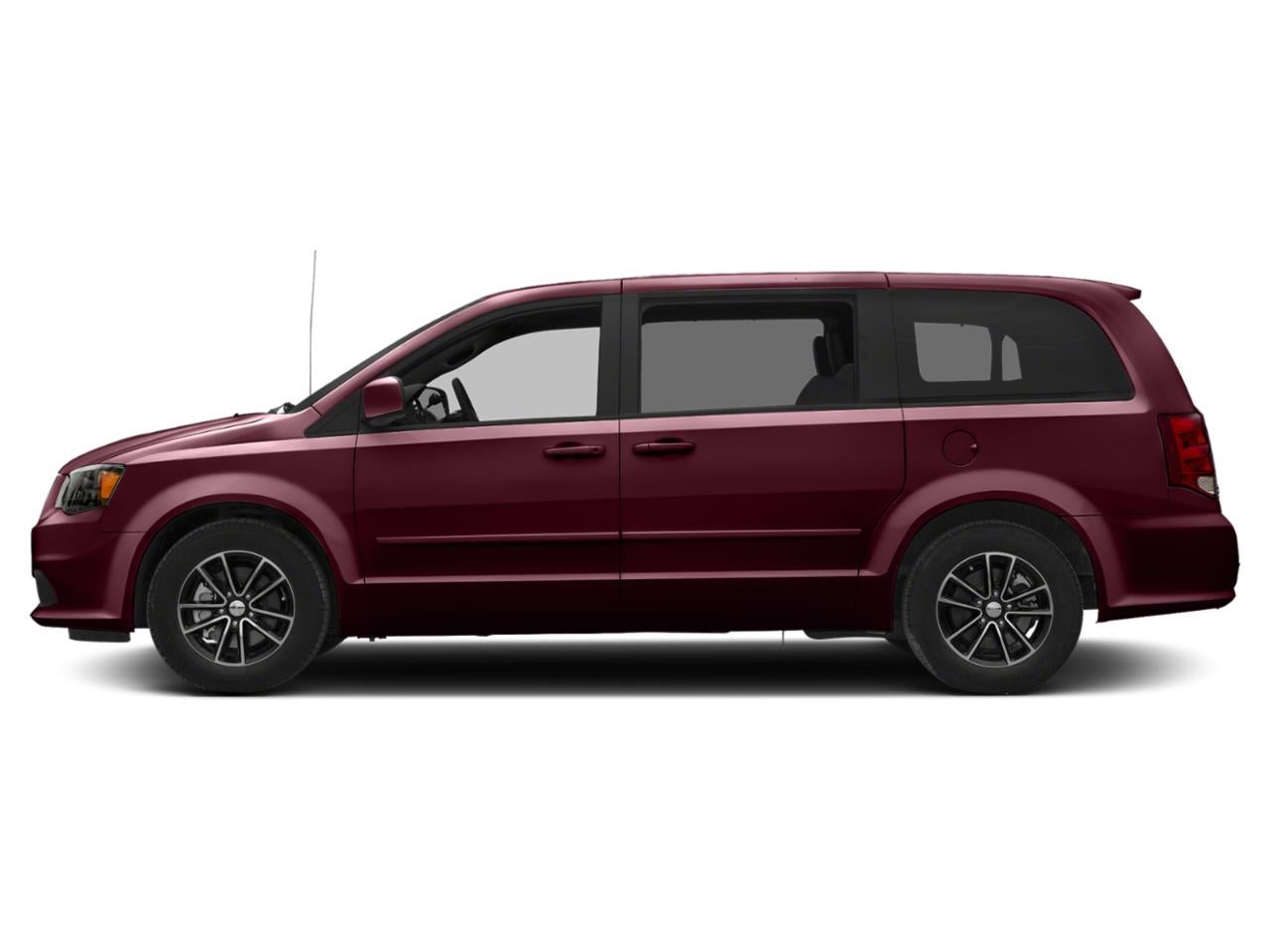 2019 Dodge Grand Caravan SE Wagon