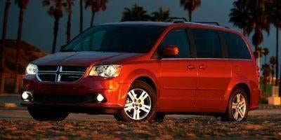 2019 Dodge Grand Caravan SE Wagon