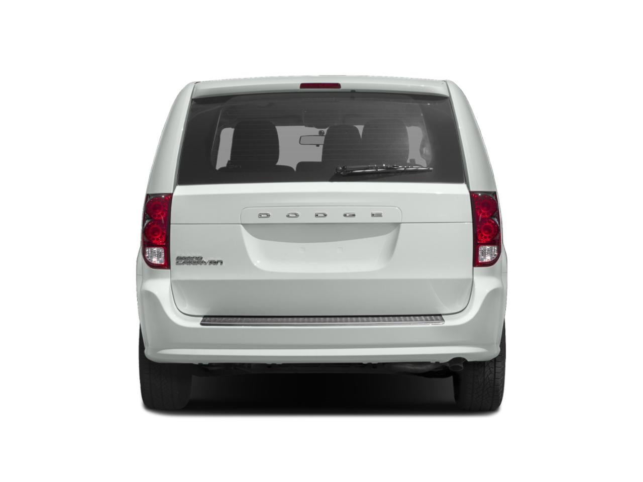 2019 Dodge Grand Caravan SE Wagon