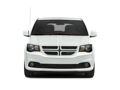 2019 Dodge Grand Caravan SE Wagon