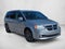 2017 Dodge Grand Caravan SXT Wagon