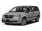 2017 Dodge Grand Caravan SXT Wagon