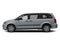2017 Dodge Grand Caravan SXT Wagon