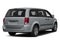 2017 Dodge Grand Caravan SXT Wagon