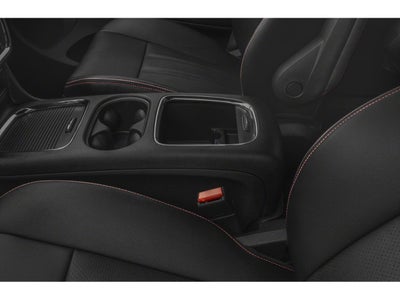 2019 Dodge Grand Caravan SXT Wagon