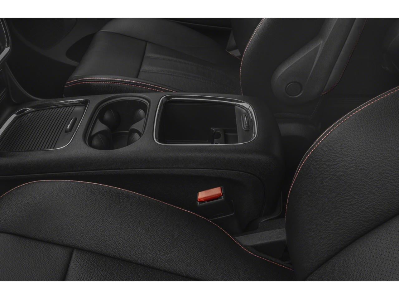 2019 Dodge Grand Caravan SXT Wagon