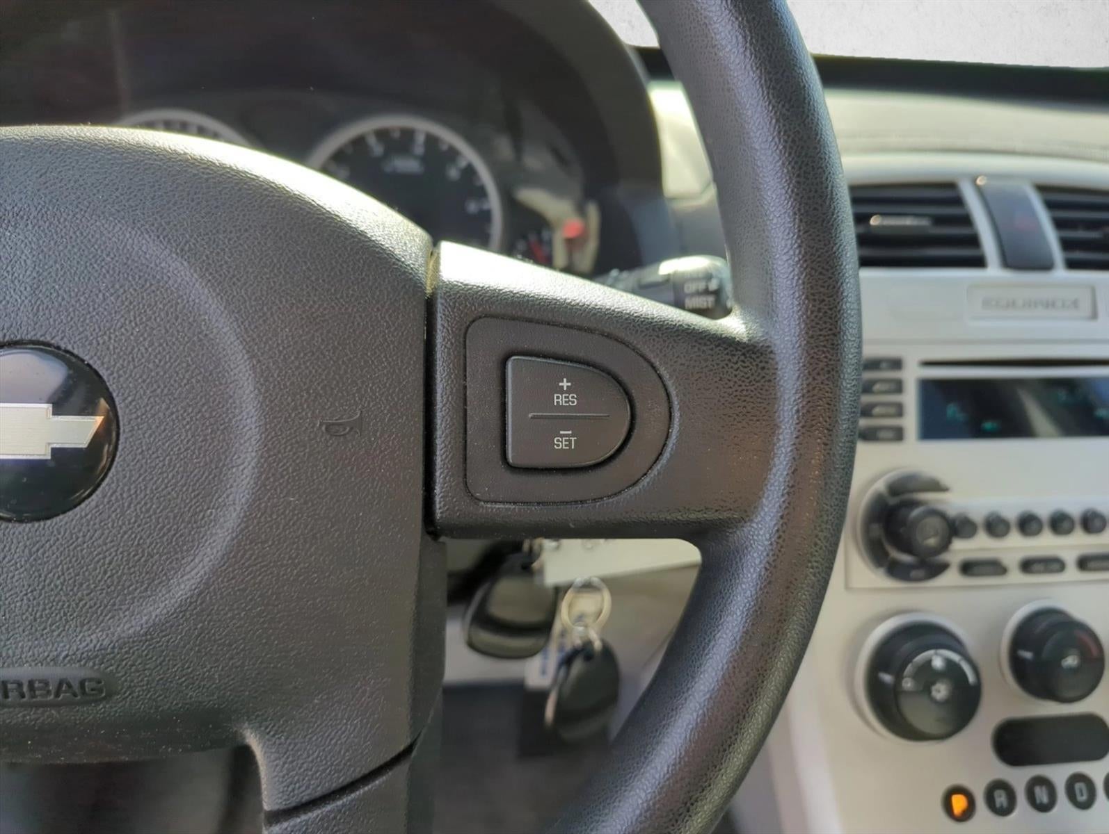 2006 Chevrolet Equinox 4dr AWD LS