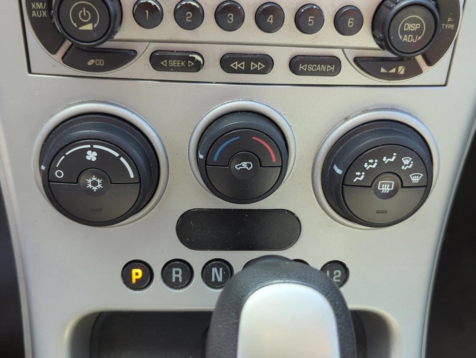 2006 Chevrolet Equinox 4dr AWD LS