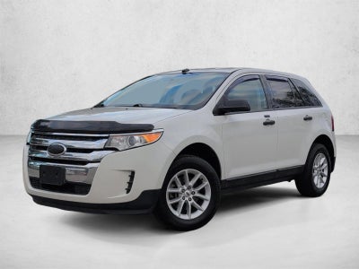 2013 Ford Edge 4dr SE FWD