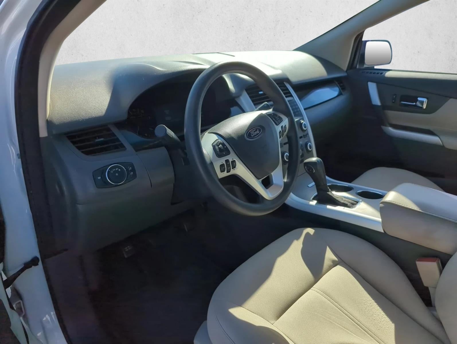 2013 Ford Edge 4dr SE FWD