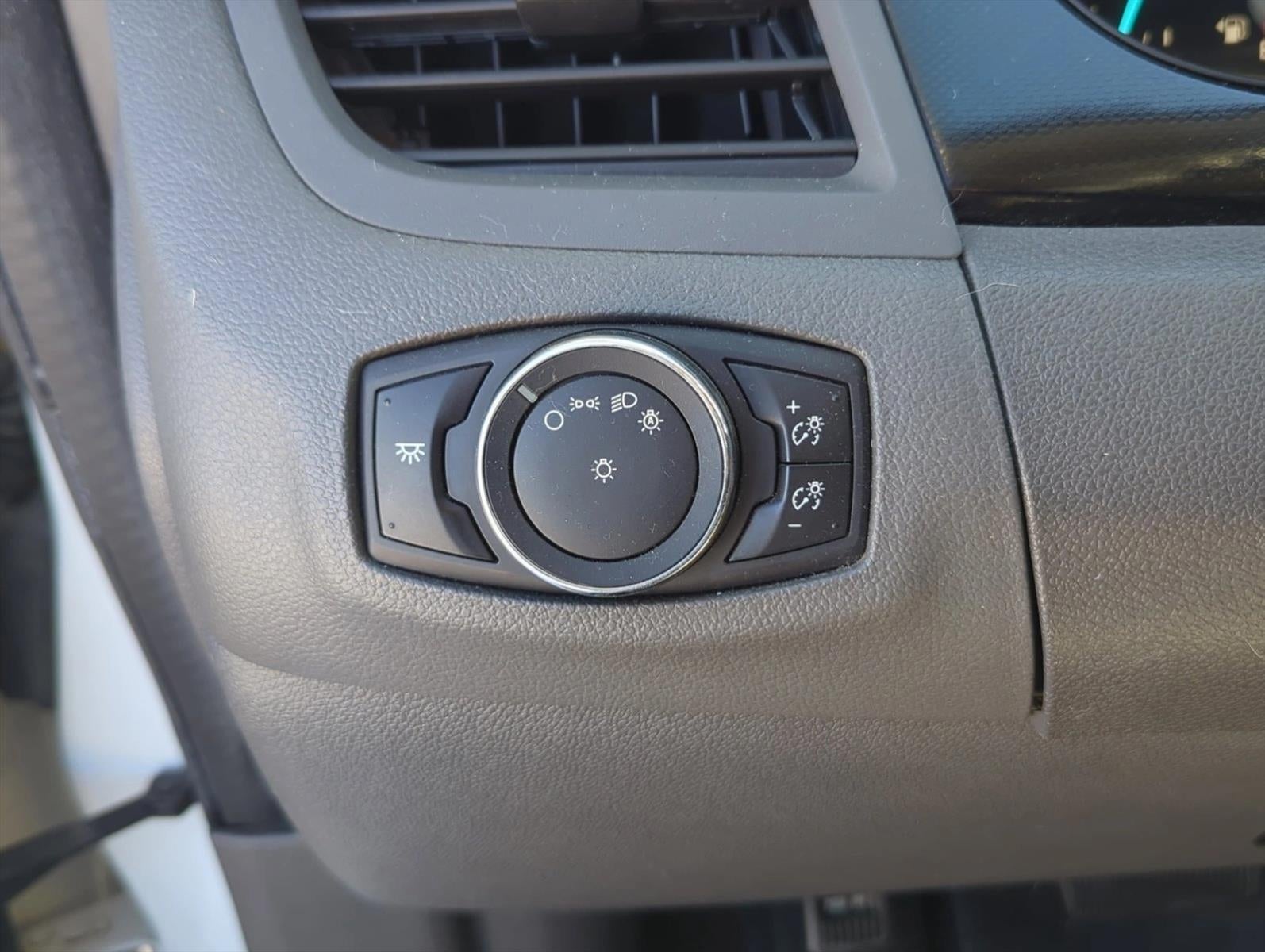 2013 Ford Edge 4dr SE FWD