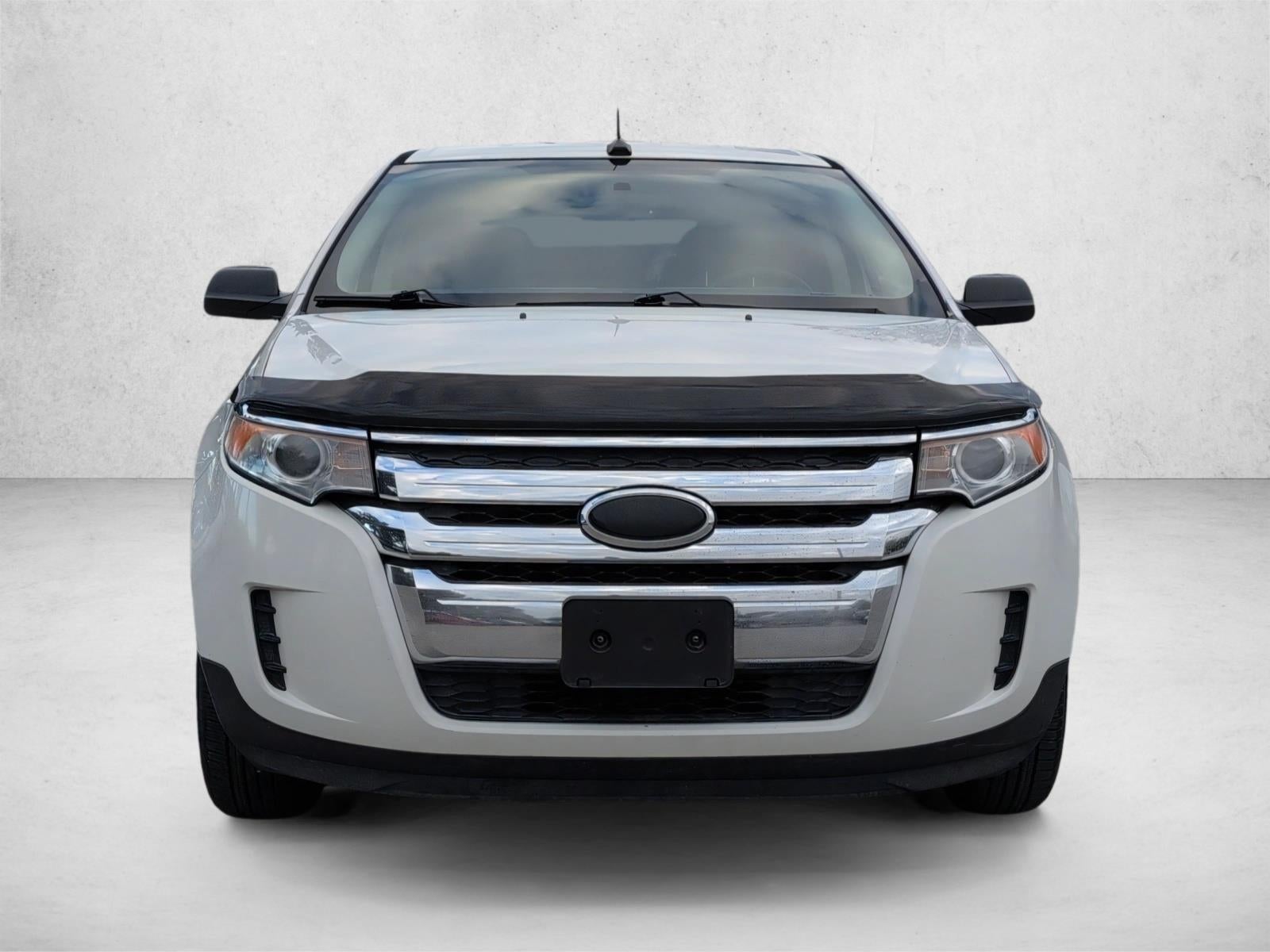 2013 Ford Edge 4dr SE FWD