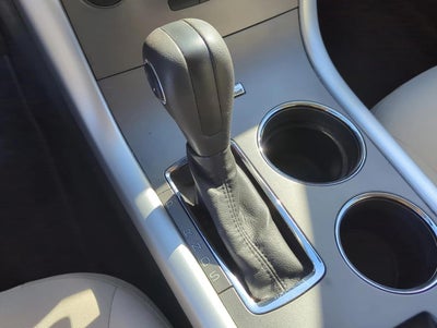 2013 Ford Edge 4dr SE FWD