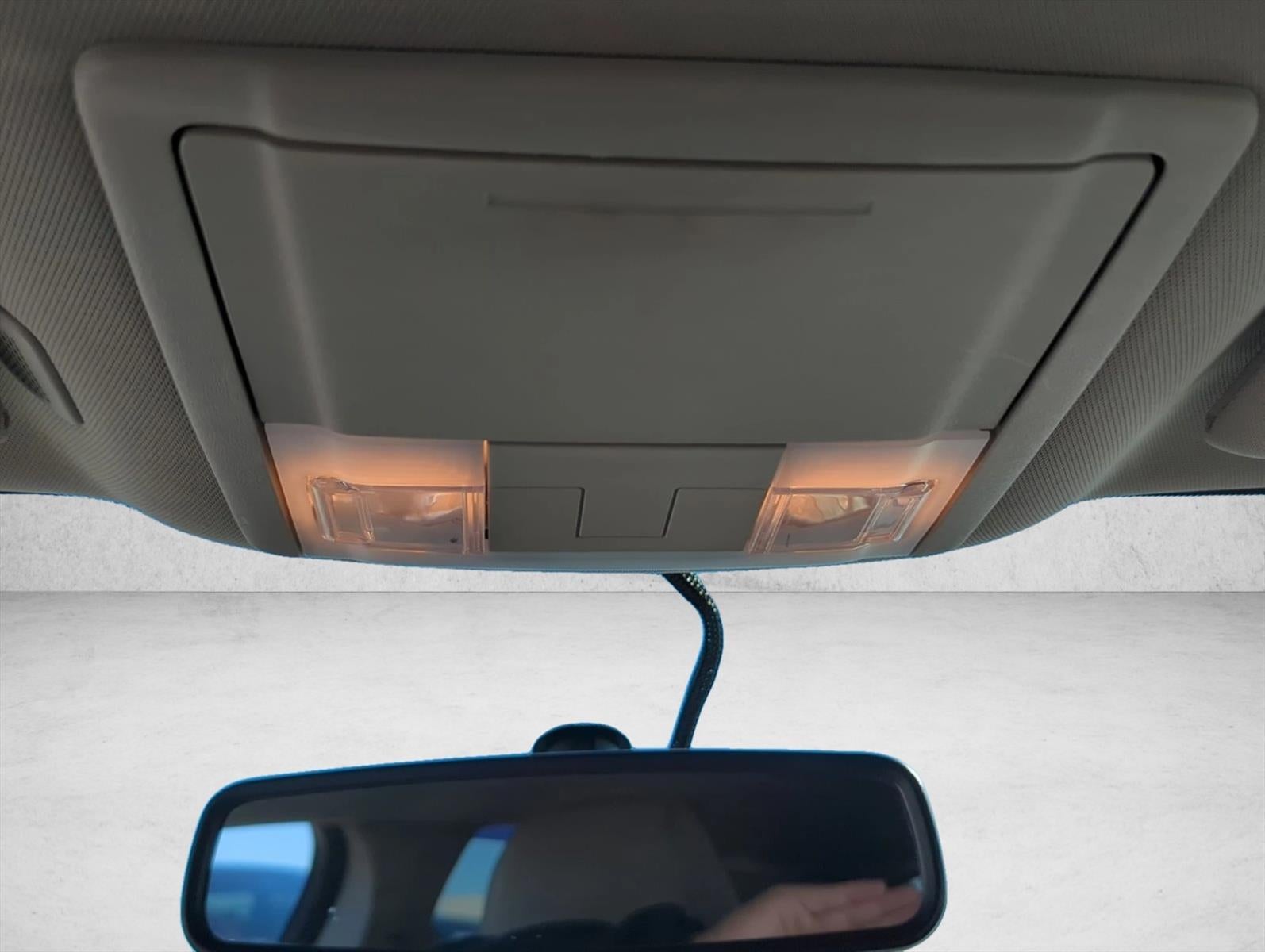 2013 Ford Edge 4dr SE FWD