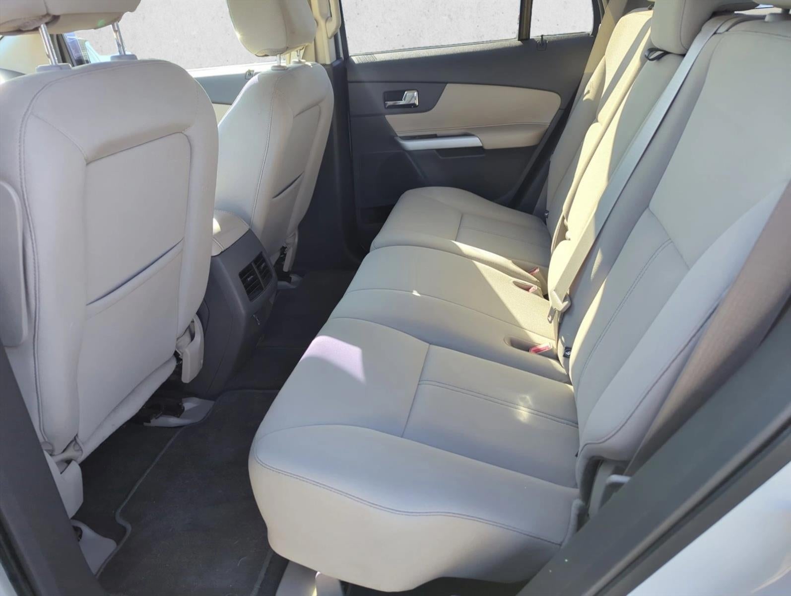 2013 Ford Edge 4dr SE FWD