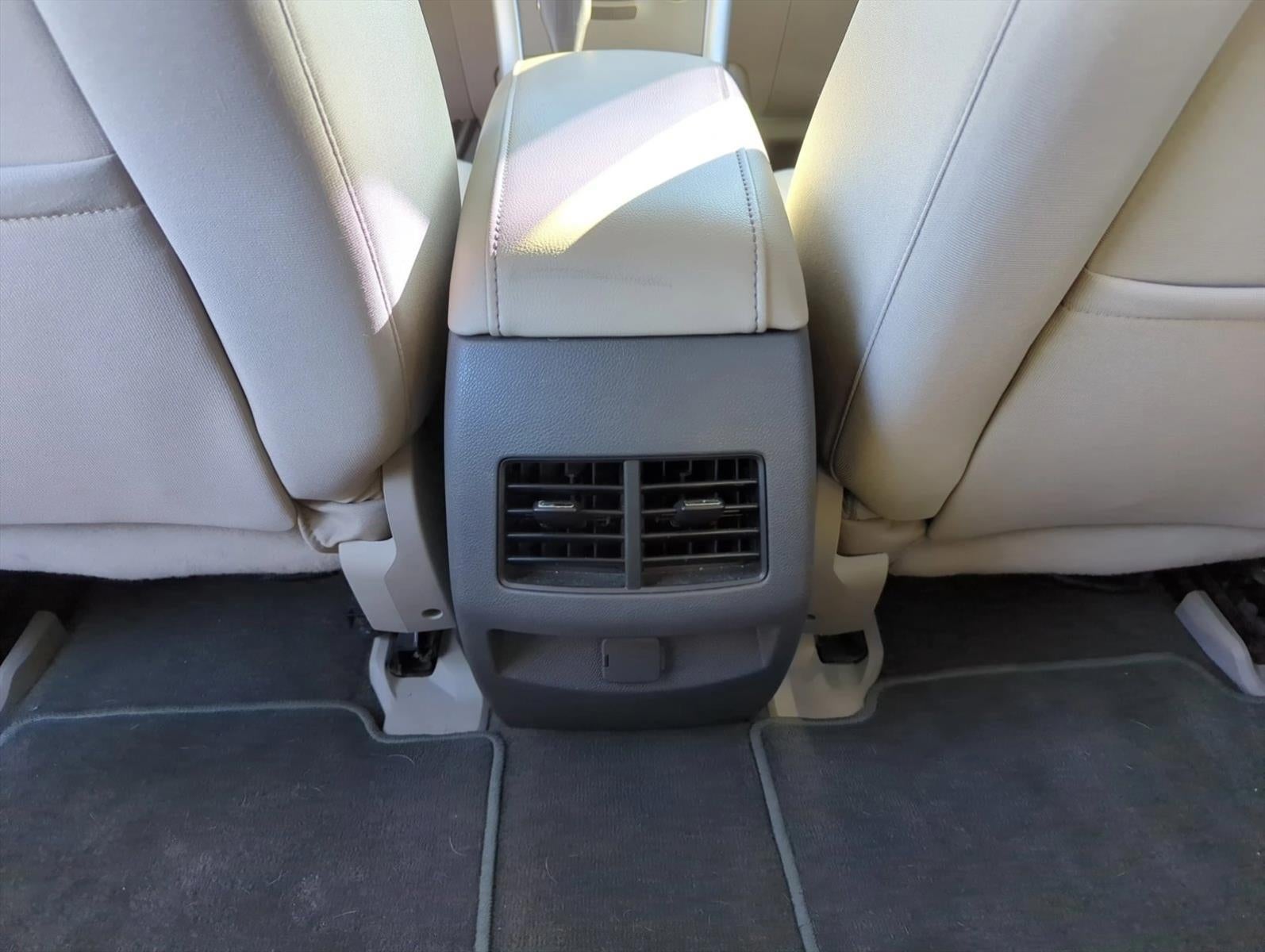 2013 Ford Edge 4dr SE FWD