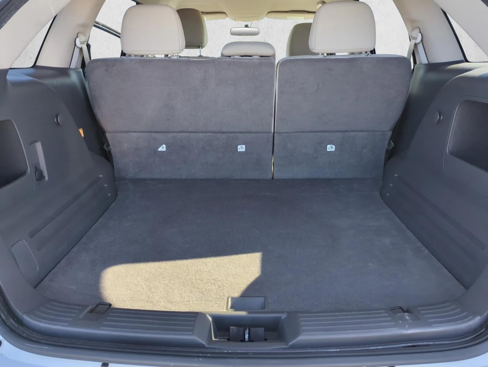 2013 Ford Edge 4dr SE FWD