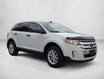 2013 Ford Edge 4dr SE FWD