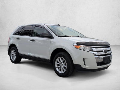 2013 Ford Edge 4dr SE FWD