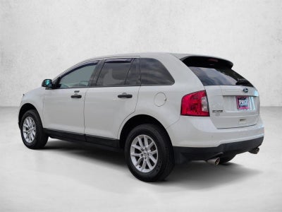 2013 Ford Edge 4dr SE FWD